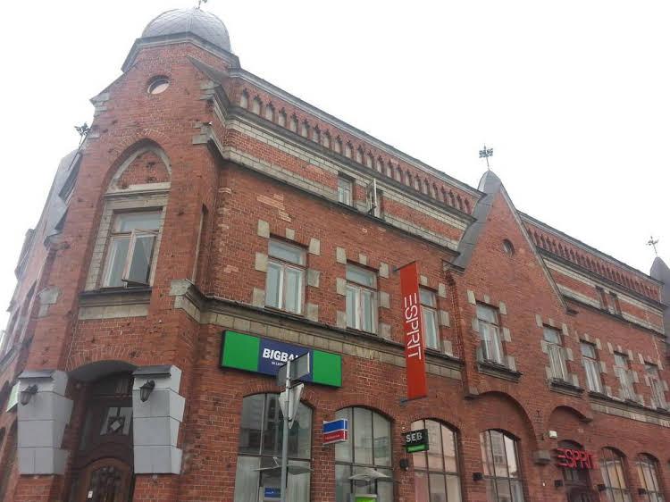 Bristol Hotell OÜ in Paernu, Estonia