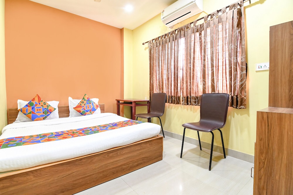 Fabhotel Santoshi - last minute hotel in Kolkata