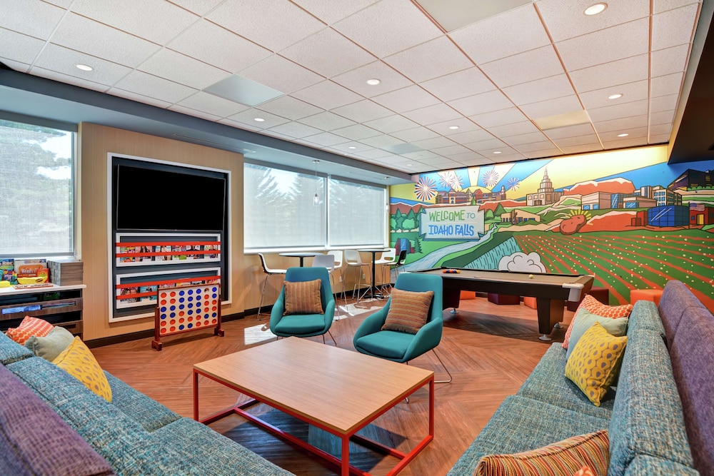 Tru by Hilton Idaho Falls - photo 23