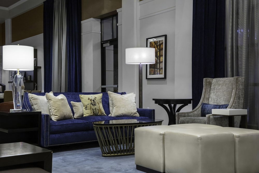 New Haven Hotel - photo 8