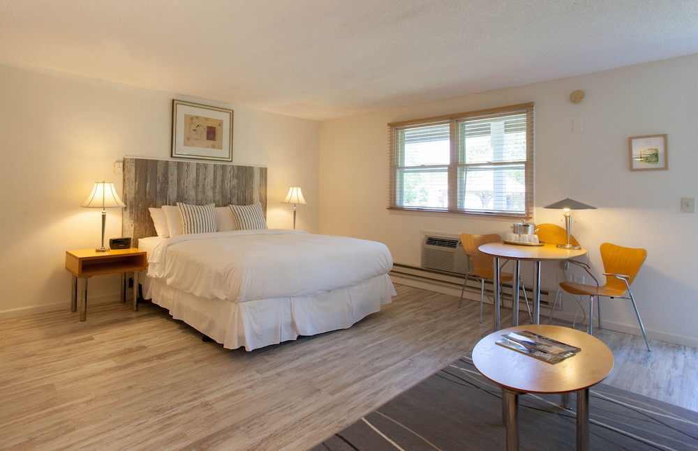 The Atlantic Hotel - photo 4