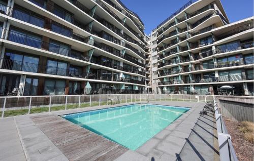 Amazing Apartment In Oostende — 5-Star Luxury Hotel in Ostend, Belgium