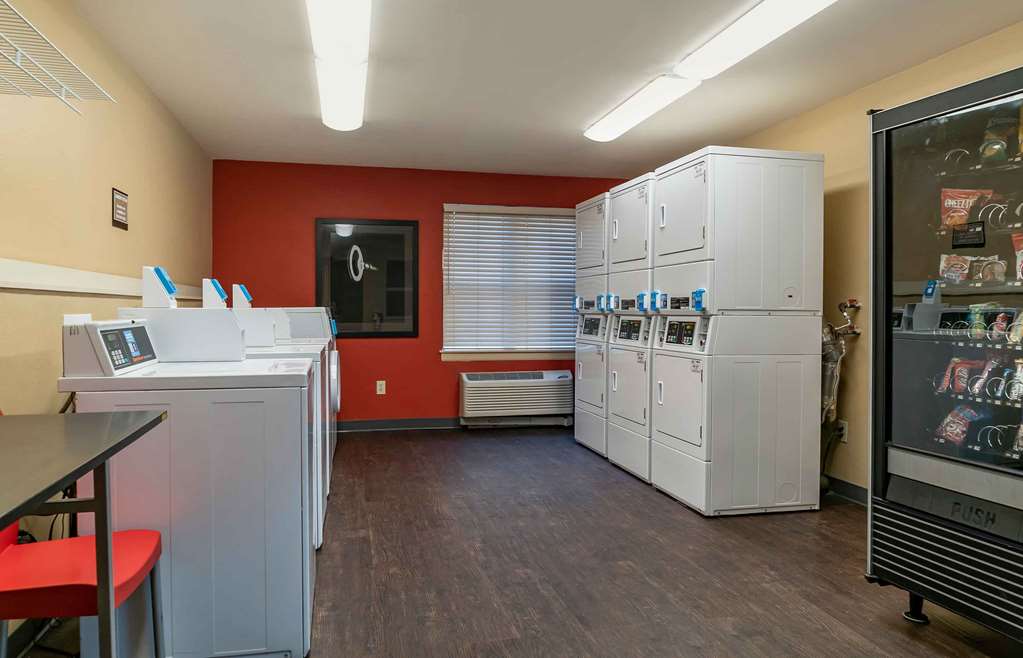 Extended Stay America Suites Detroit Ann Arbor Briarwood Mal - photo 37
