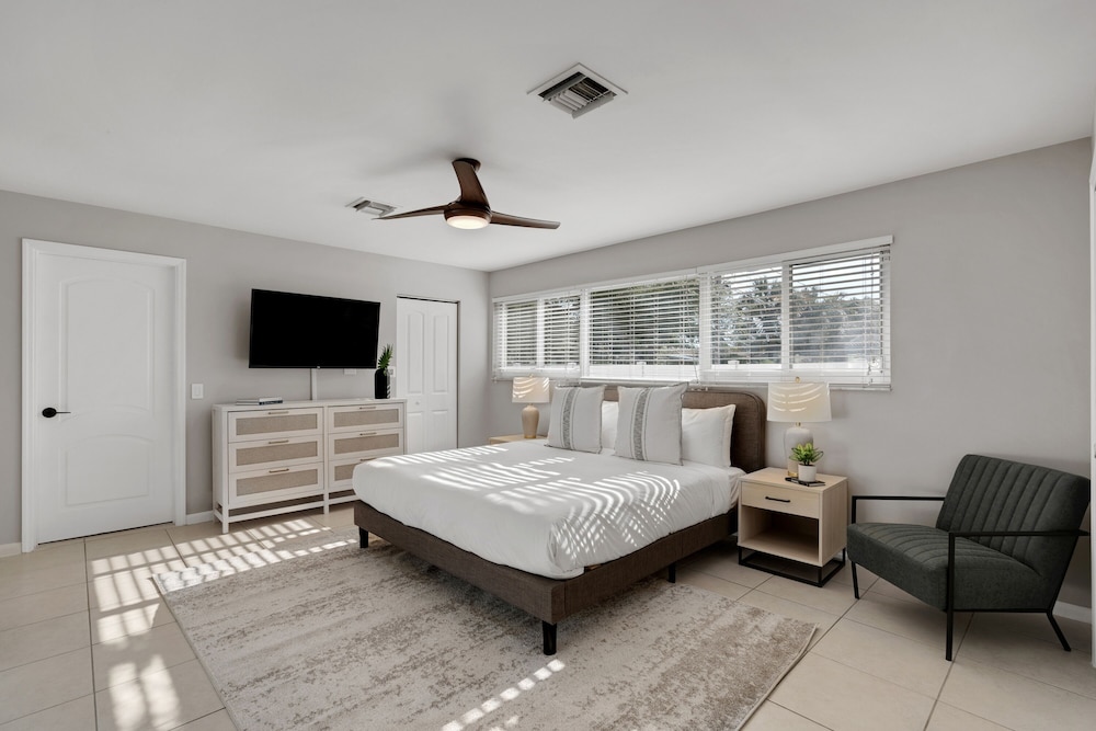 Kasa Palm Grove Fort Lauderdale - photo 5