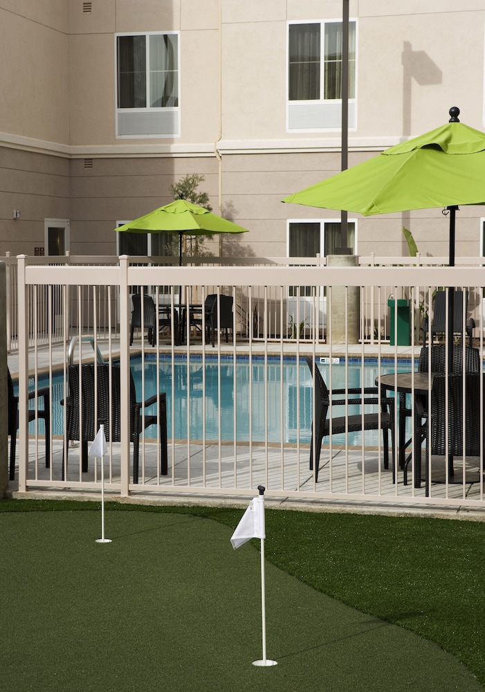 Homewood Suites by Hilton Fresno Airport Clovis CA - photo 25