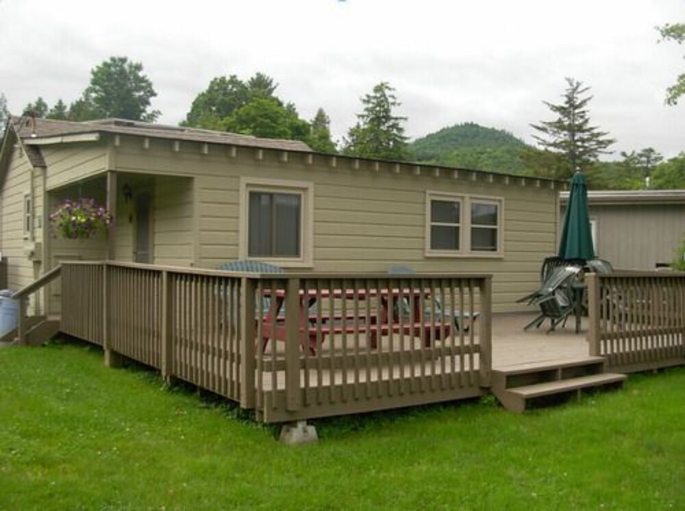 Lake George Diamond Cove - photo 9