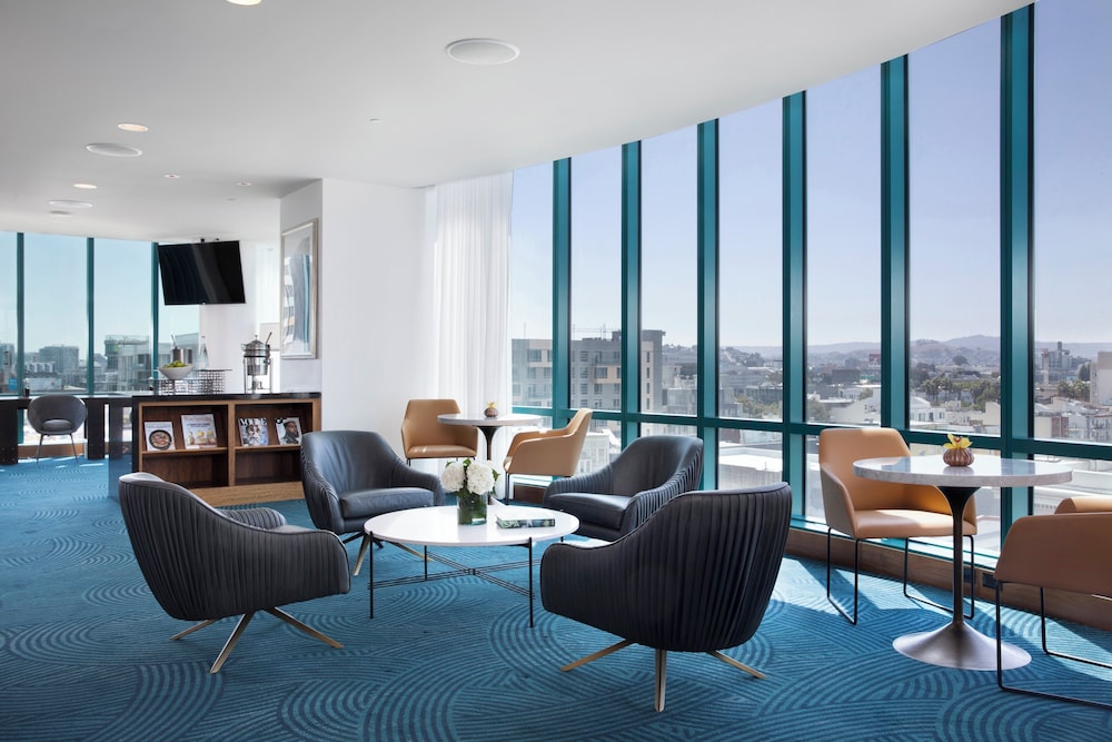 InterContinental San Francisco by IHG - photo 58