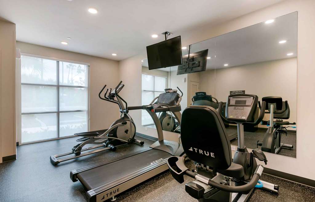 Extended Stay America Premier Suites Daytona Beach Ormond Be - photo 68
