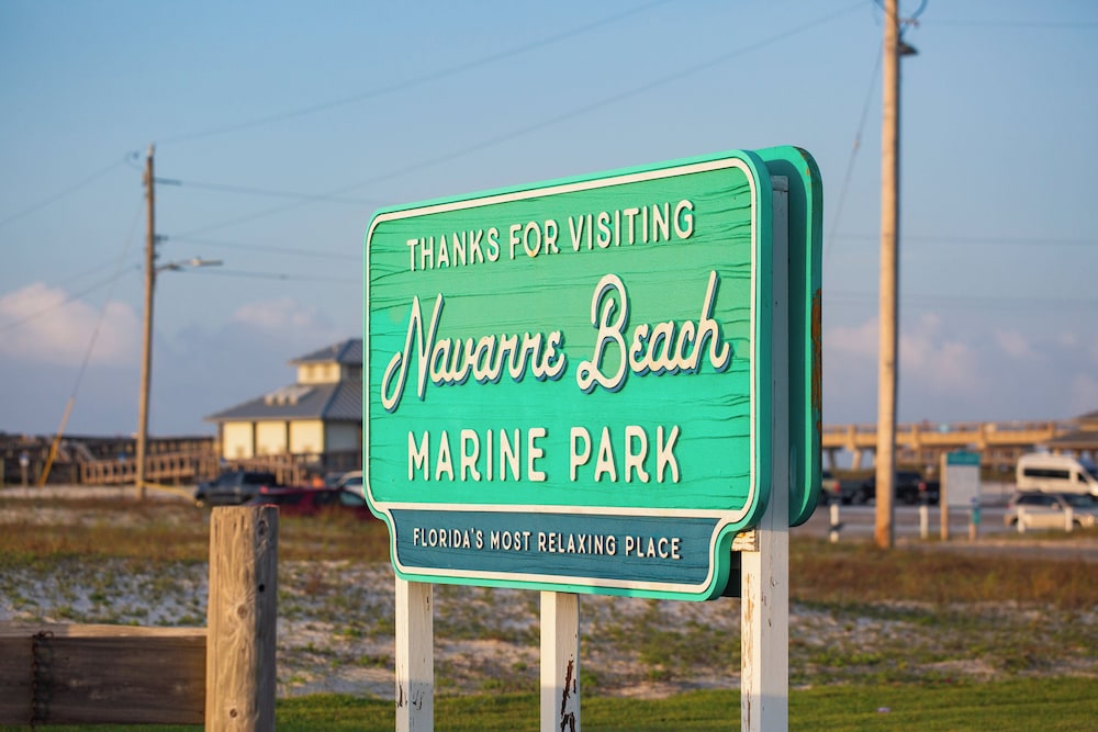 Navarre Beach Camping Resort - photo 83