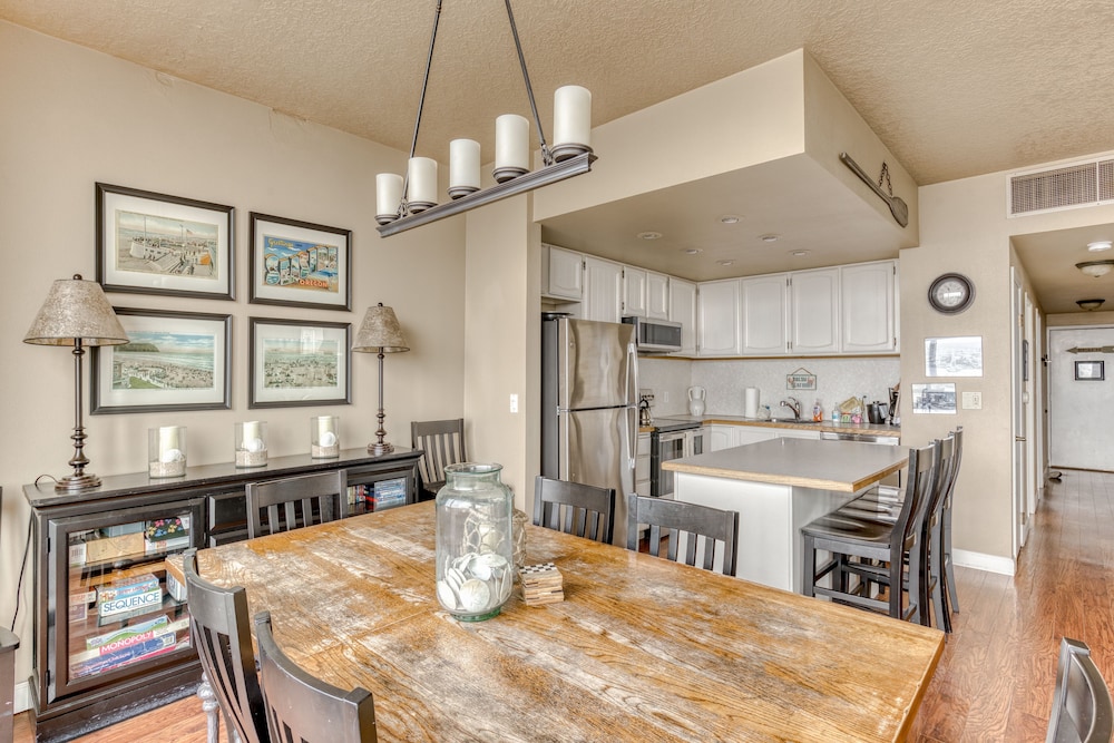 Sand & Sea Resort Condominiums - photo 287