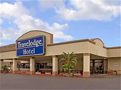 Travelodge by Wyndham New Orleans West Harvey Hotel - photo 5