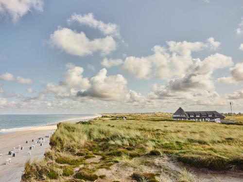 Sturmhaube Sylt - last minute hotel in Unknown City
