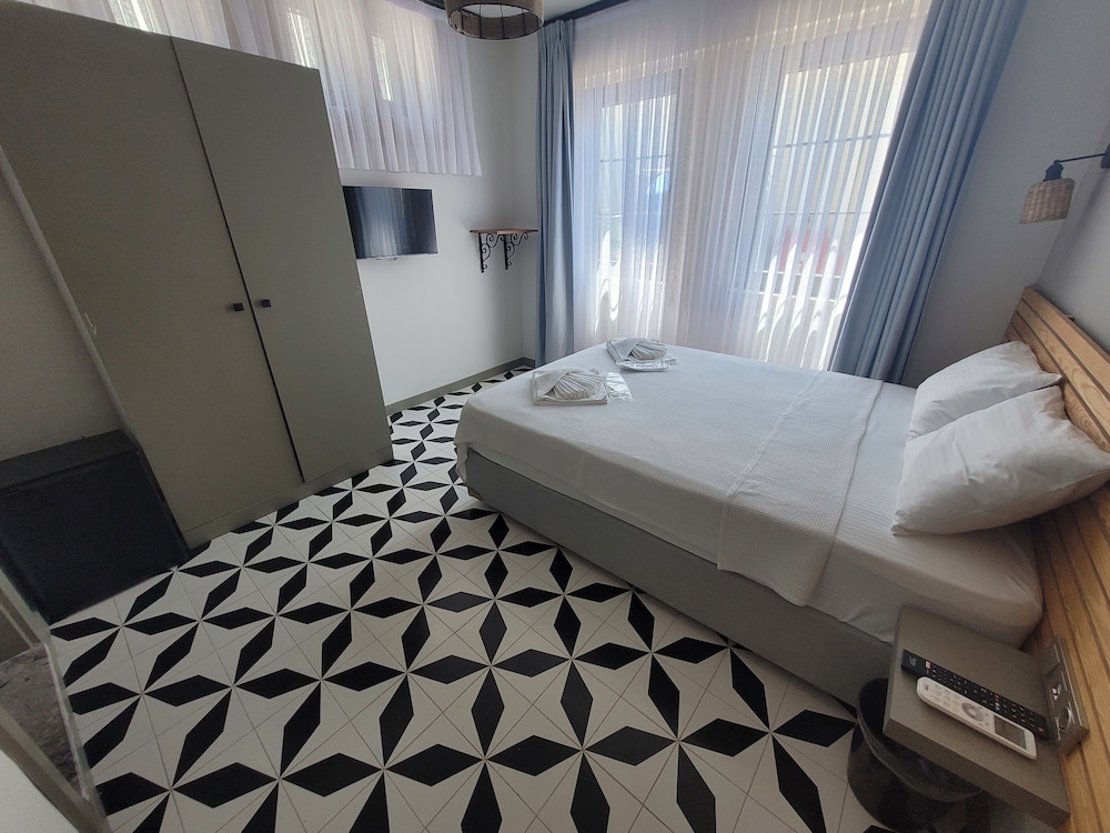 Bozcaada Arcadia in Bozcaada, Turkey