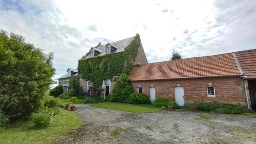 La Ferme du Parc — hotel in Pende