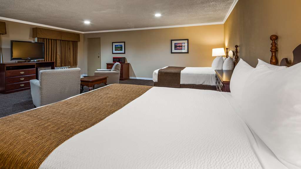 Best Western Lakewood - photo 10