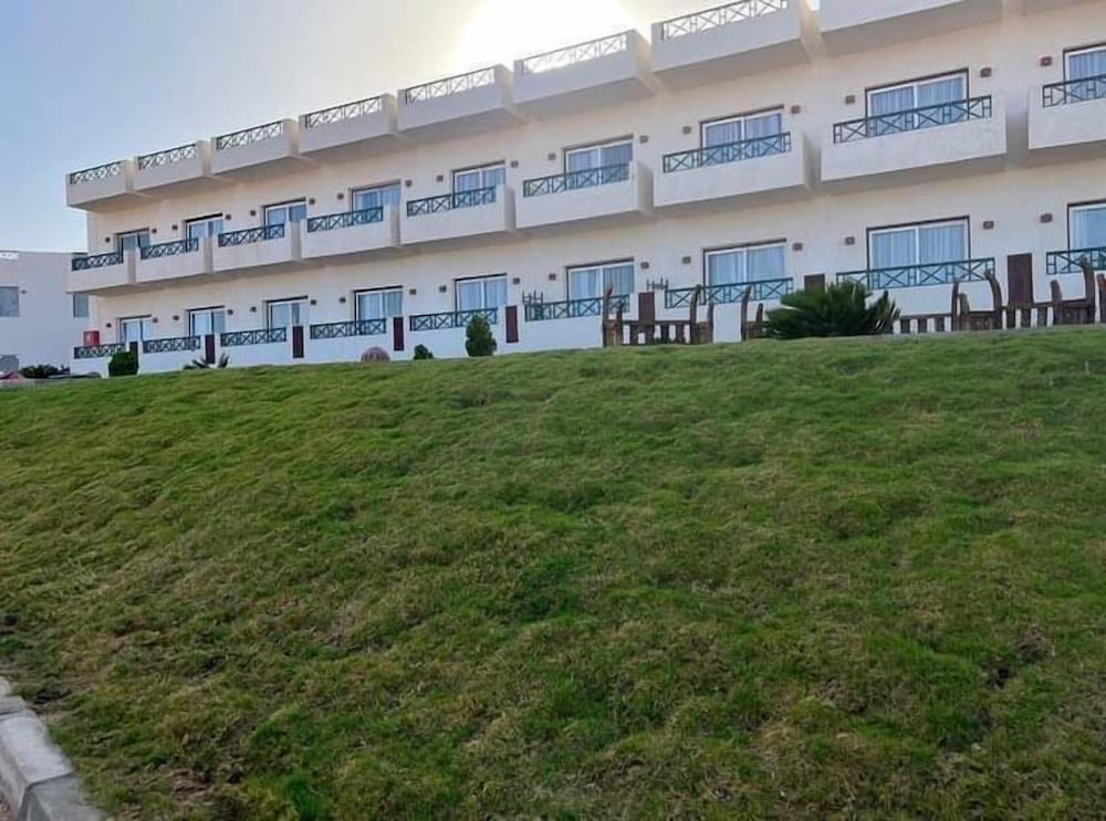 Sunny Dahab in Dahab, Egypt