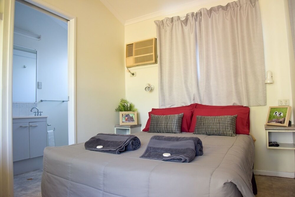 Mataranka Roadhouse - last minute hotel in Unknown City