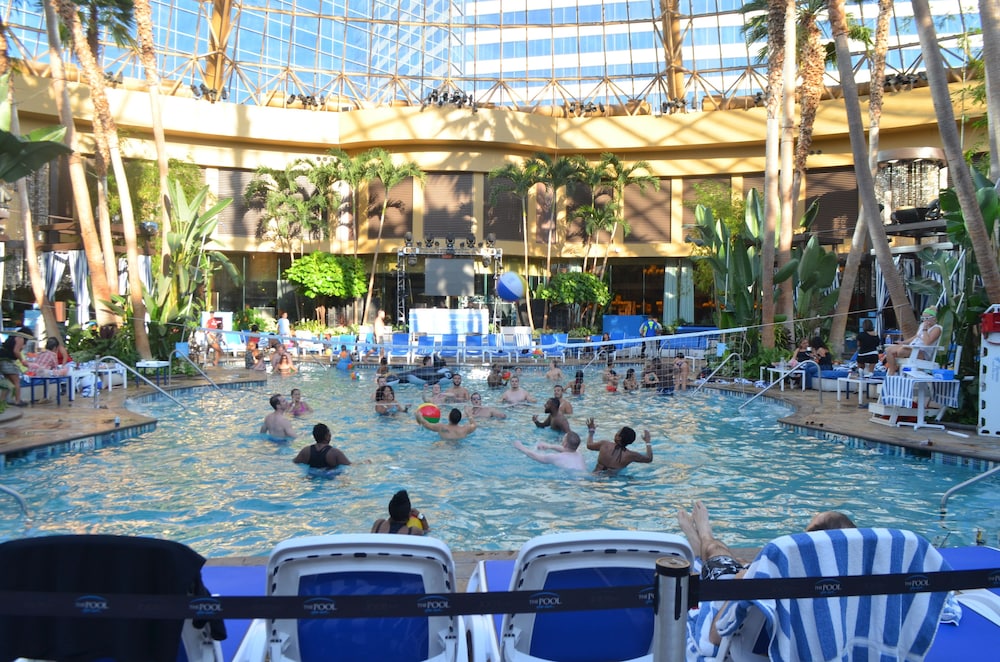 Harrah s Resort Atlantic City A Caesars Rewards Destination - photo 51