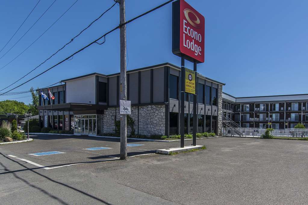 Econo Lodge Granby