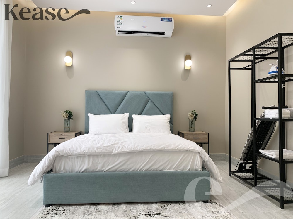 Kease Arid D 3 Luxury Gold Terrace XZ29 — Riyadh — photo 2