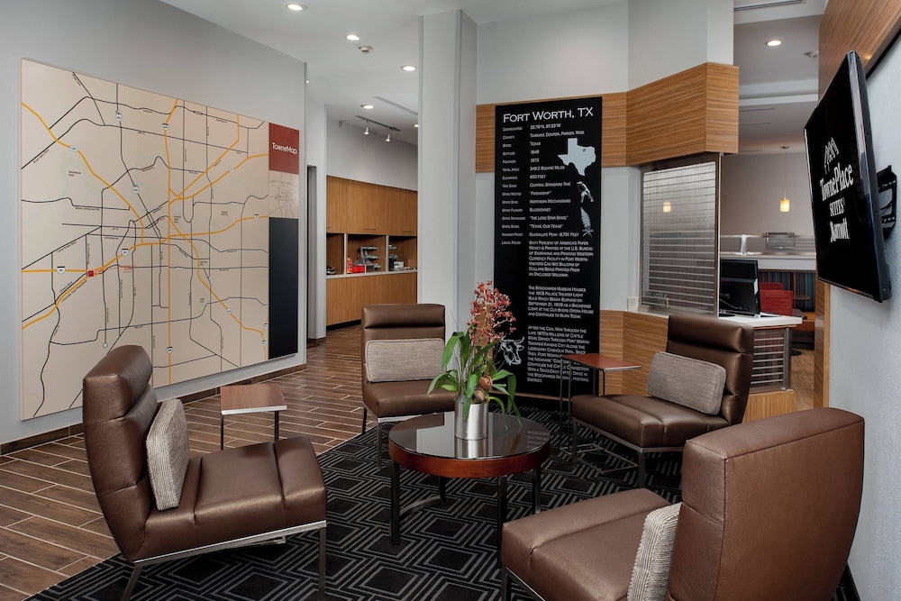 TownePlace Suites Fort Worth University Area Medical Center - photo 25
