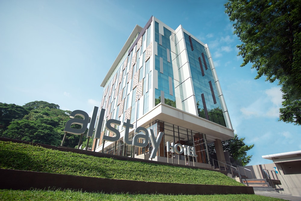 Allstay Hotel Semarang in Semarang, Indonesia