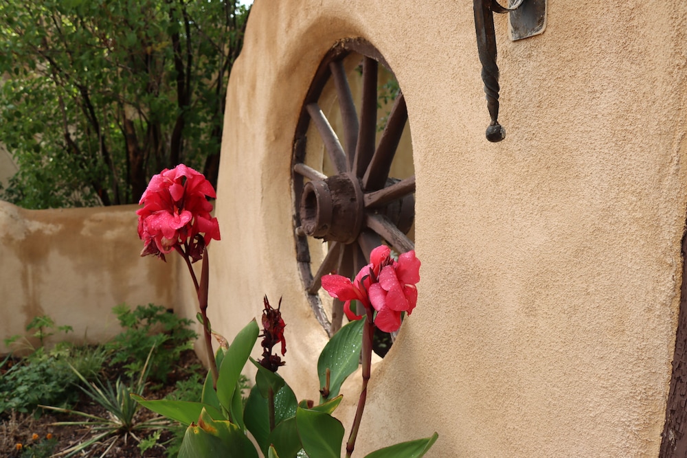 Sagebrush Inn & Suites - photo 138