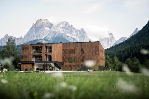 Aparthotel Gamz in Sesto, Italy