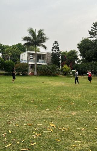 Vasudha Farm - last minute hotel in Unknown City