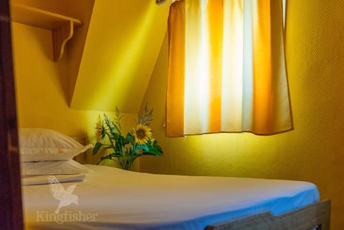 Hotel Plutitor Kingfisher — Babadag — photo 4