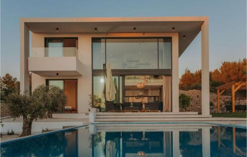 Villa Maris — 5-Star Luxury Hotel in Brodarica, Croatia