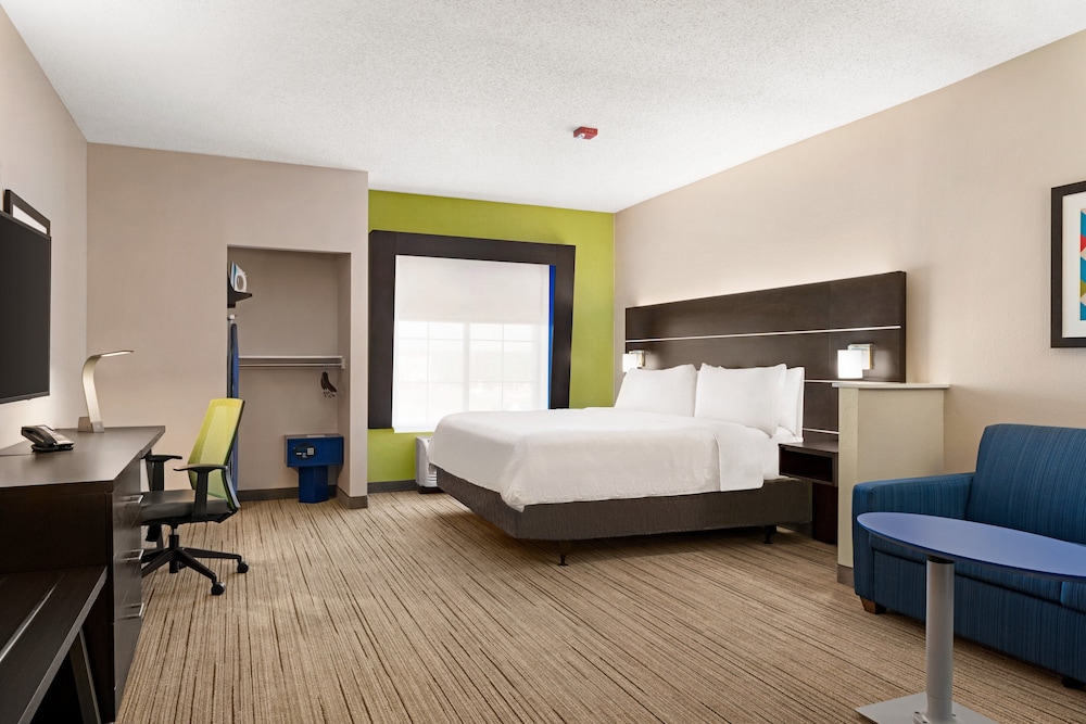 Holiday Inn Express & Suites McAlester by IHG - photo 7