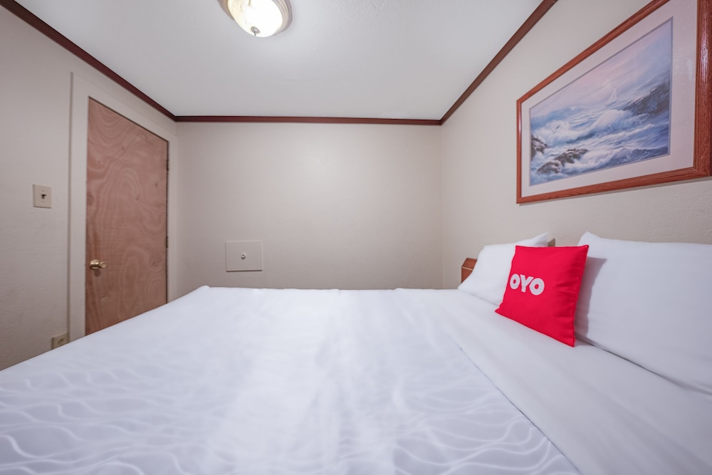 Oyo Hotel Portland Or Near Airport - photo 52
