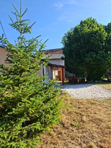 Vikendica Grahovo in Niksic, Montenegro