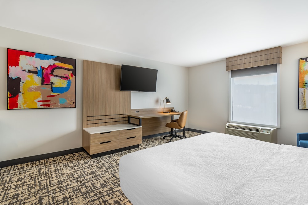 Hampton Inn Atlanta Stockbridge - photo 16