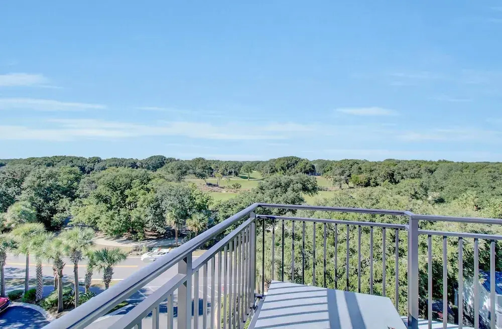 Shipwatch 308B by Wild Dunes Oceanfront - photo 19