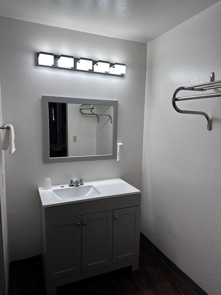 Motel Santa Cruz - photo 29