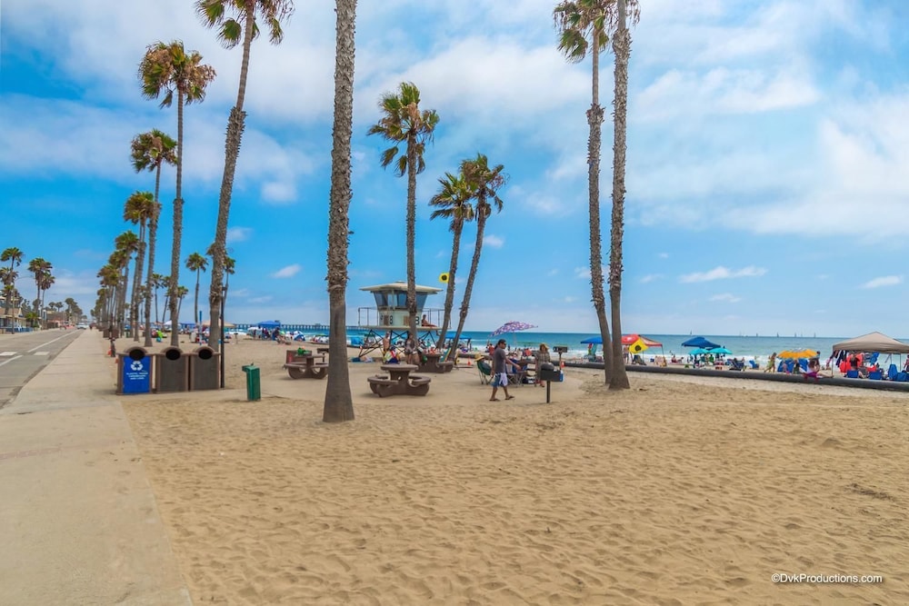North Coast Village F 200 Beach Oasis — 4-Star Luxury Hotel in Oceanside, United States