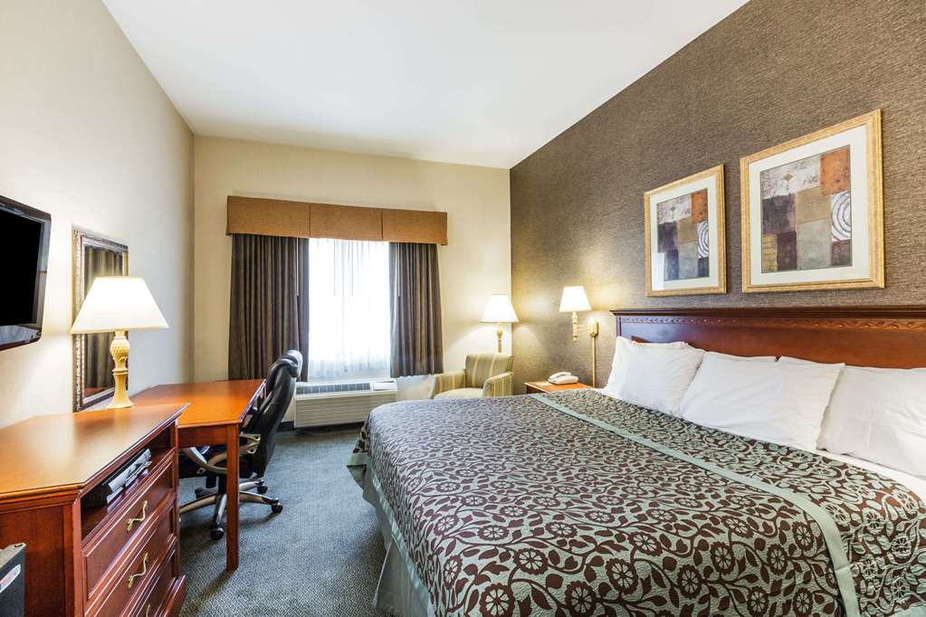 Days Inn by Wyndham Budd Lake - photo 6