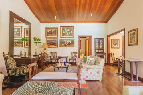 Sítio em Indaiatuba com Lazer Completo in Campinas, Brasil