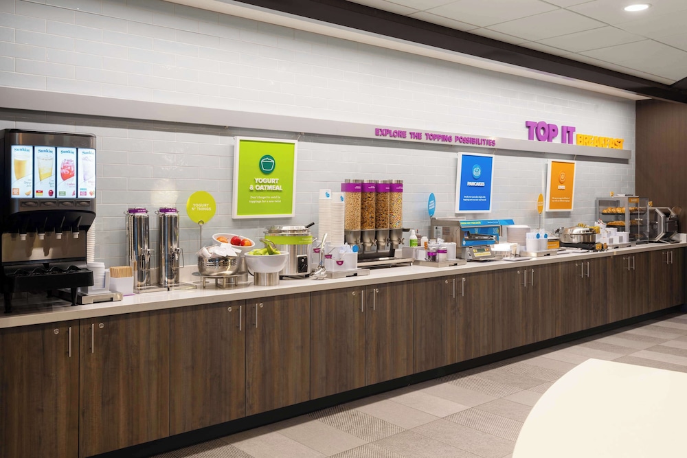 Tru by Hilton Wisconsin Dells - photo 31