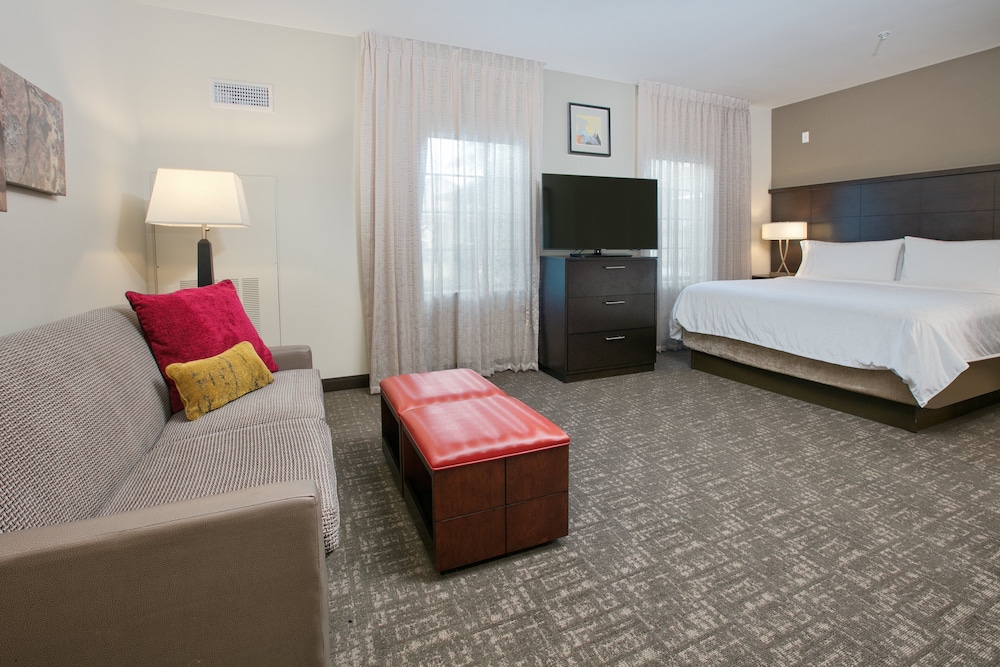 Staybridge Suites Plano Richardson Area by IHG - photo 10