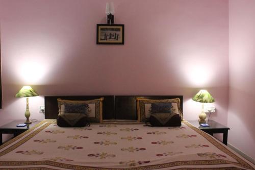 Udai Niwas Bikaner — Bikaner — photo 4