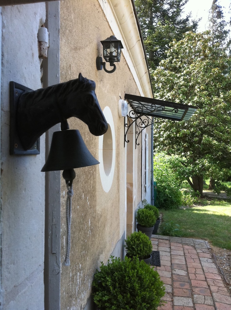 La Barillerie — La Fleche — photo 3