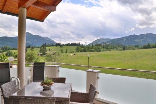 Appartement Grießenkareck — 4-Star Luxury Hotel in Flachau, Austria