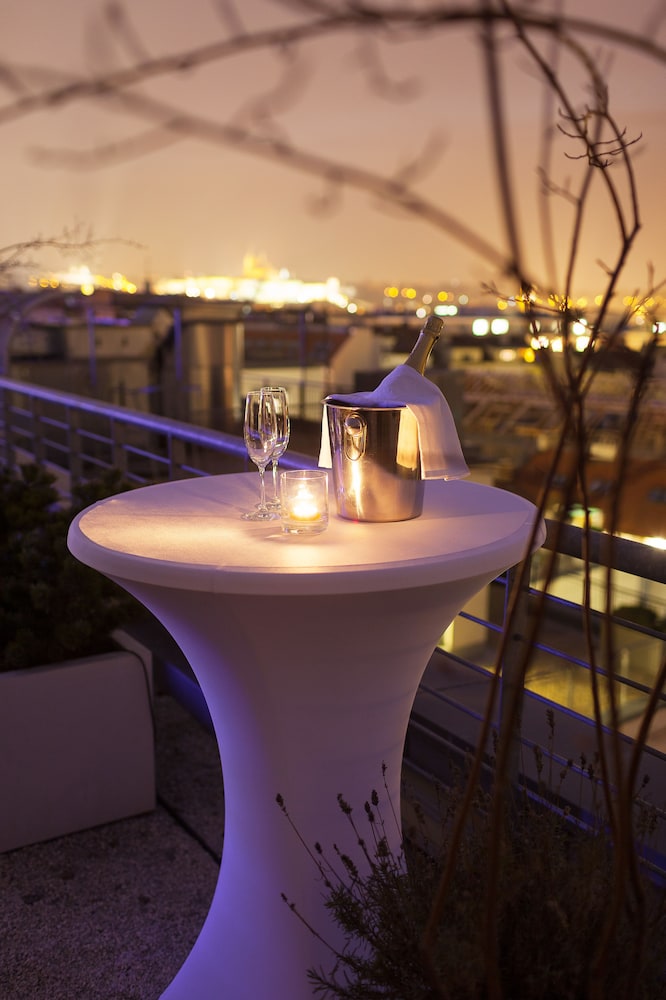 מרפסת / טרסה