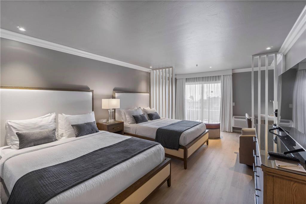 The Volare an Ascend Collection Hotel - photo 25
