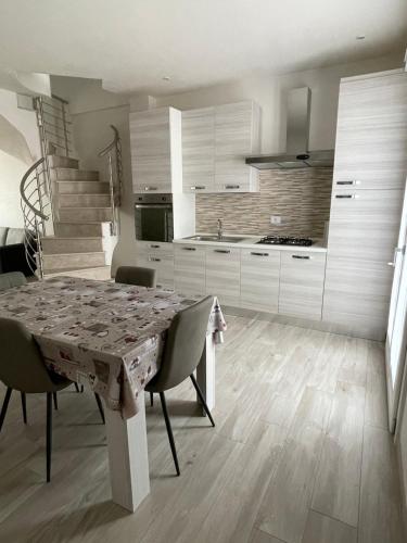 La Filumena in Manduria, Italy