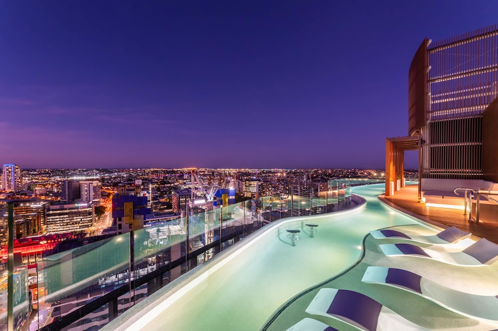 FV Peppers Residences - last minute hotel in Brisbane