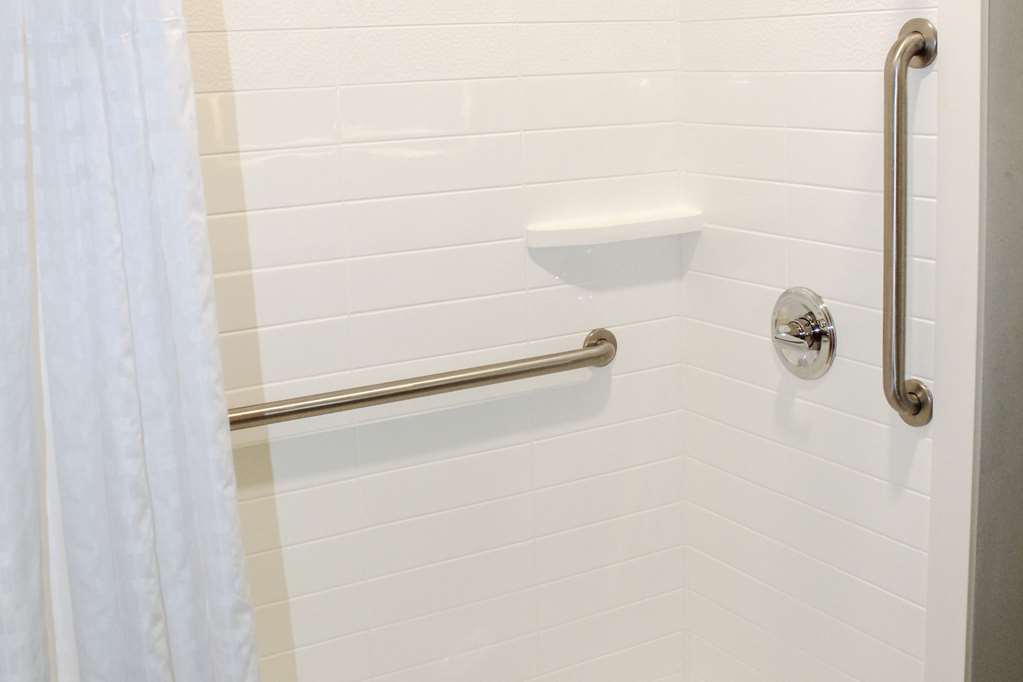 Comfort Inn and Suites Near Lake Guntersville - photo 24